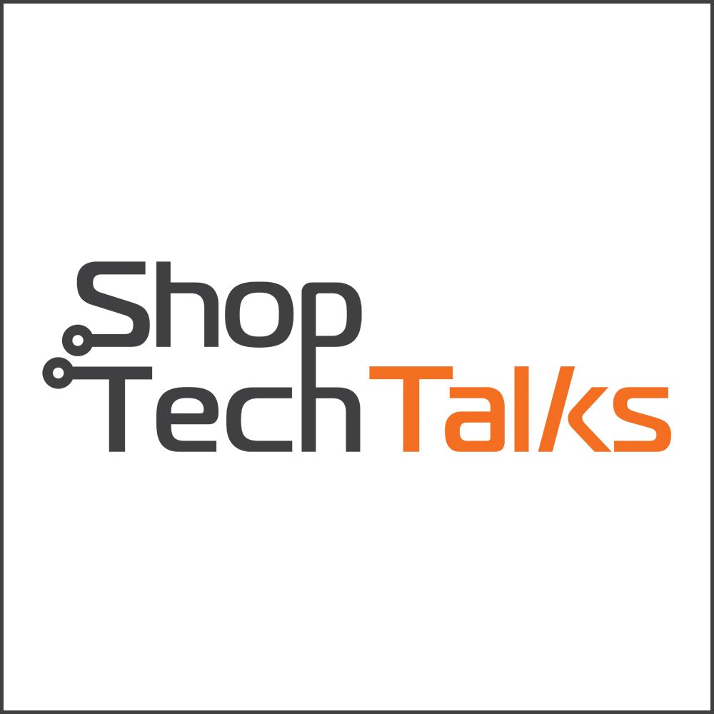 Logo ShopTechTalks